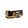 Spektrum SPMX22004S30 - 14.8V 2200mAh 4S 30C Smart LiPo Battery: IC3