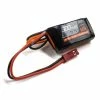 Spektrum SPMX3003SJ30 - 11.1V 300mAh 3S 30C LiPo Battery: JST