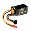 Spektrum SPMX4504S50 - 14.8V 450mAh 4S 50C LiPo Battery: JST