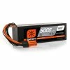 Spektrum SPMX50003S50H3 - 11.1V 5000mAh 3S 50C Smart Hardcase LiPo Battery: IC3