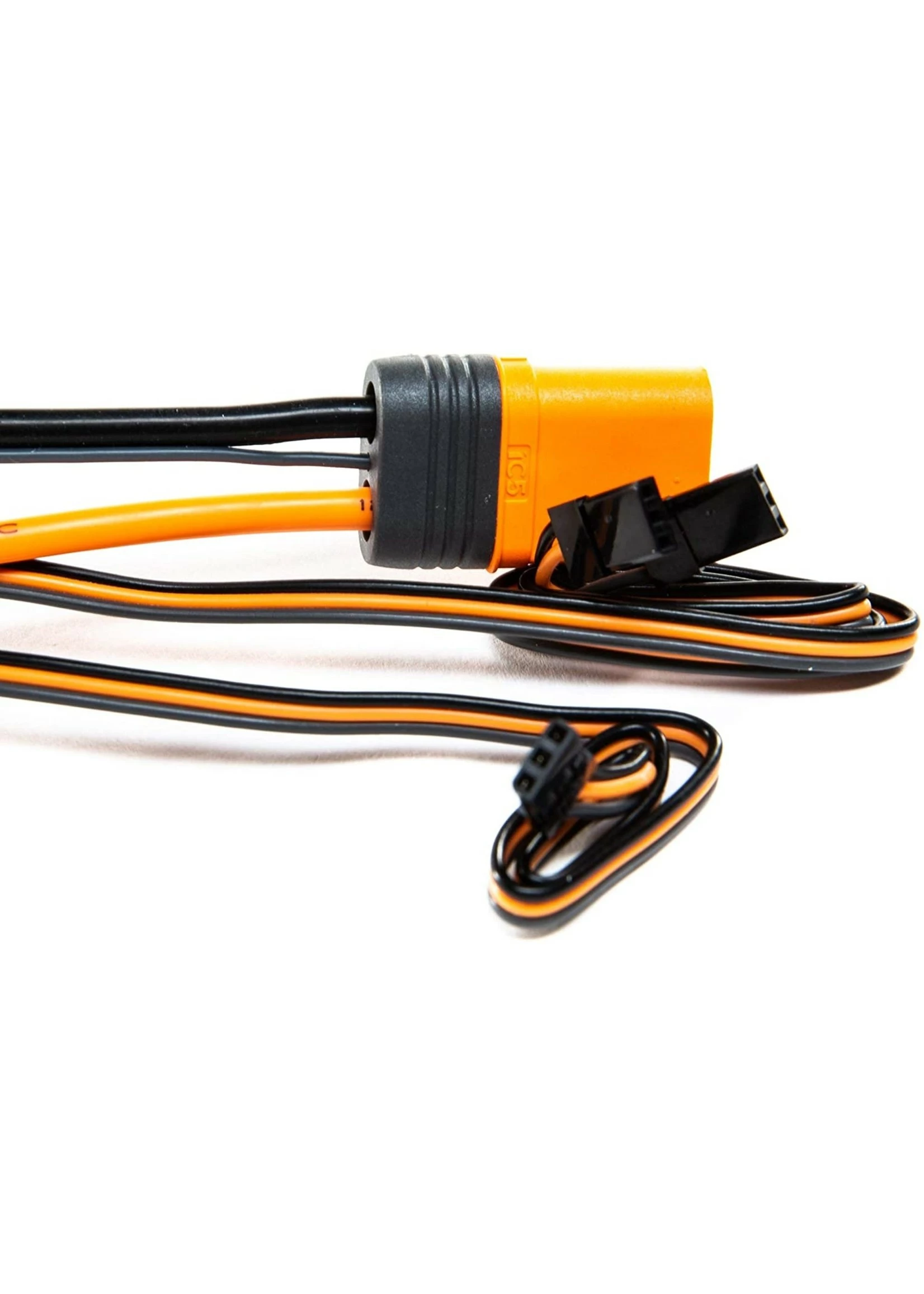 Spektrum SPMXAE1100 - Avian 100 Amp Brushless Smart ESC - 3S-6S - Image 4
