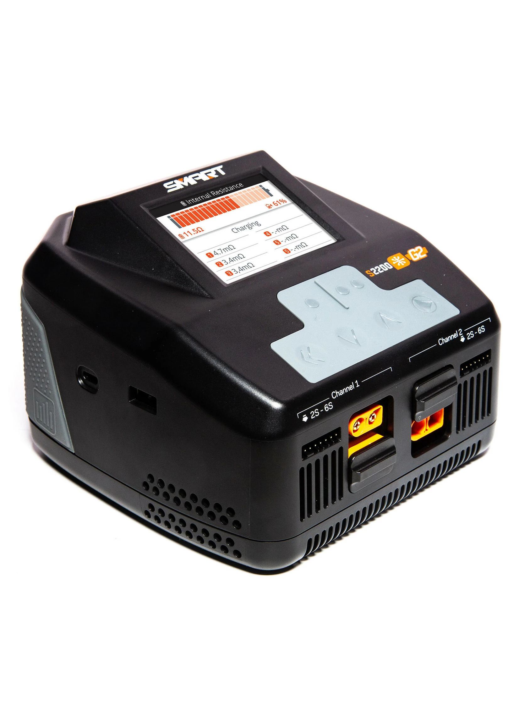 Spektrum SPMXG2PS8 - Smart G2 Powerstage Bundle For Surface 8S - Image 2