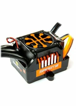 Spektrum SPMXSE1150 - Firma 150 Amp Brushless Smart ESC - 3S-6S