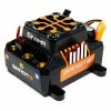 Spektrum SPMXSE1160 - Firma 160A Brushless Smart ESC, 3S-8S