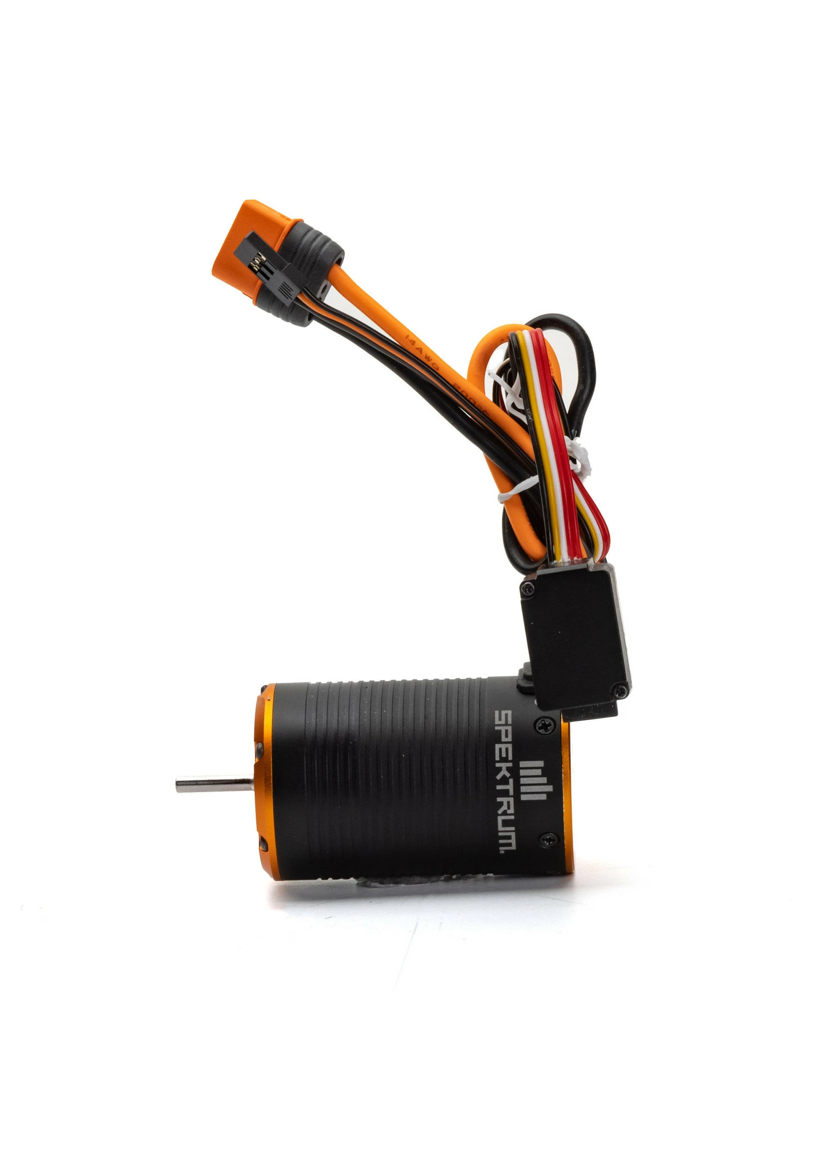 Spektrum SPMXSEM1040A - Firma 2-in-1 Brushless Crawler Motor/ESC: 1400Kv - Image 2
