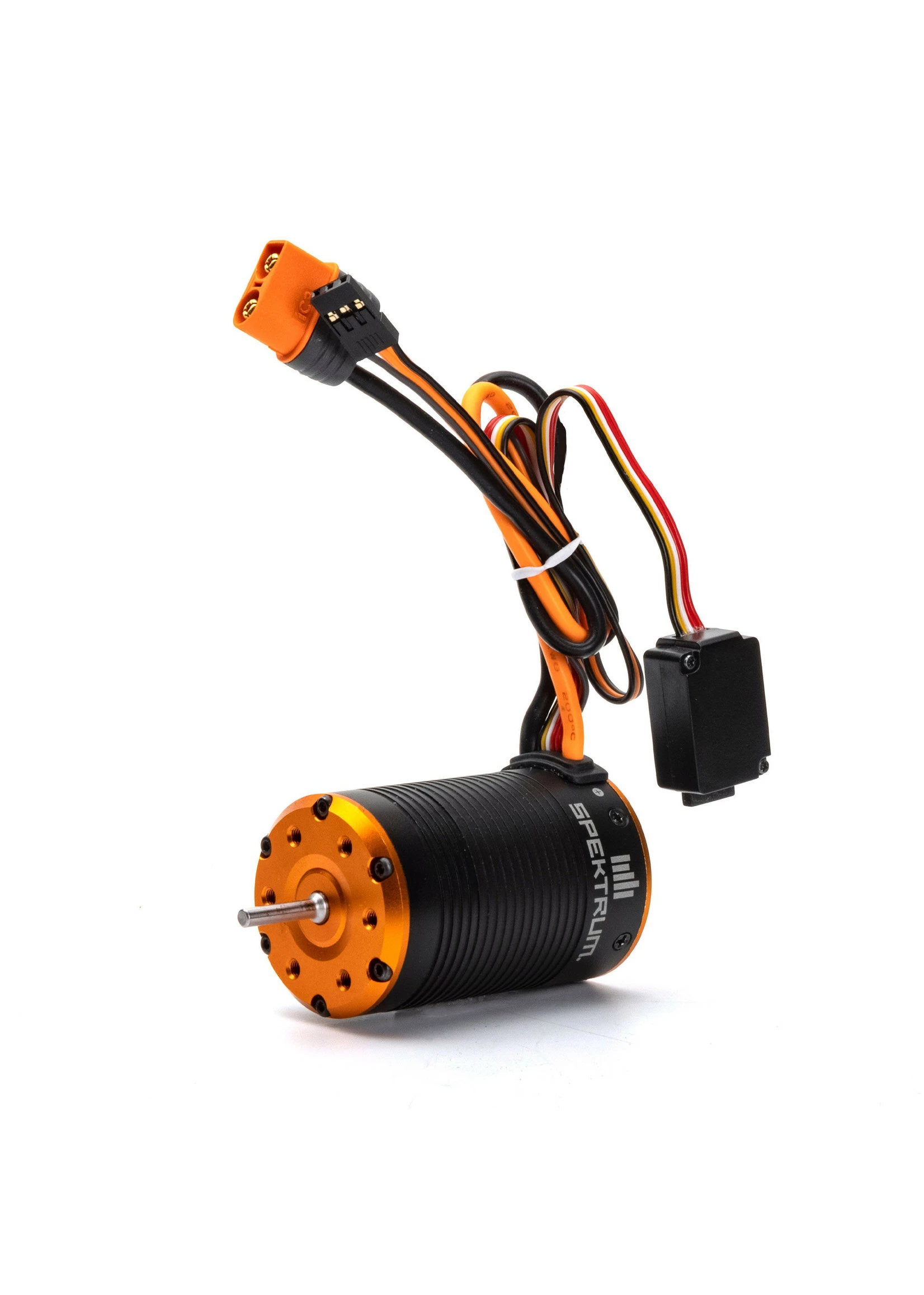 Spektrum SPMXSEM1040A - Firma 2-in-1 Brushless Crawler Motor/ESC: 1400Kv - Image 3
