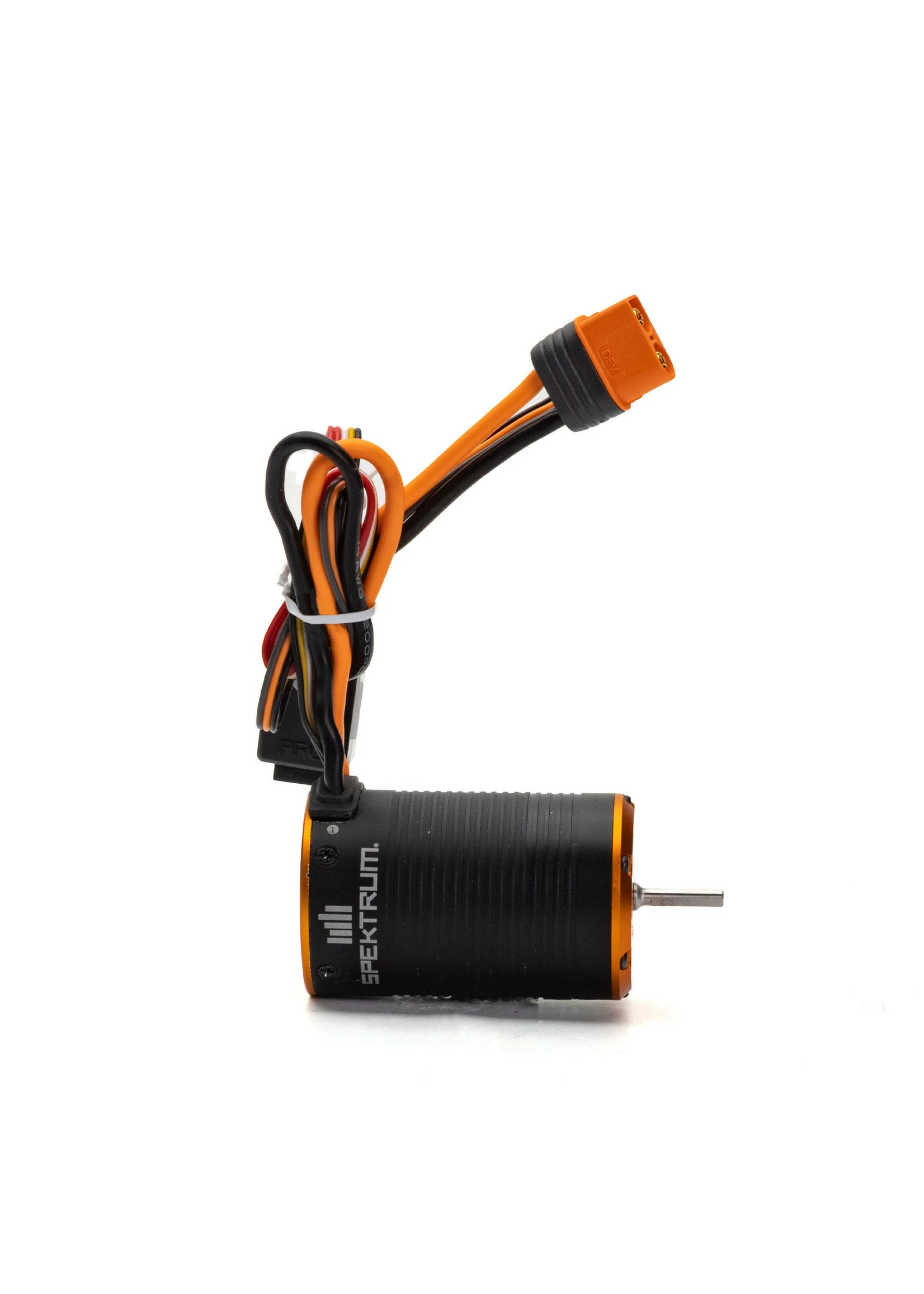 Spektrum SPMXSEM1040A - Firma 2-in-1 Brushless Crawler Motor/ESC: 1400Kv - Image 4