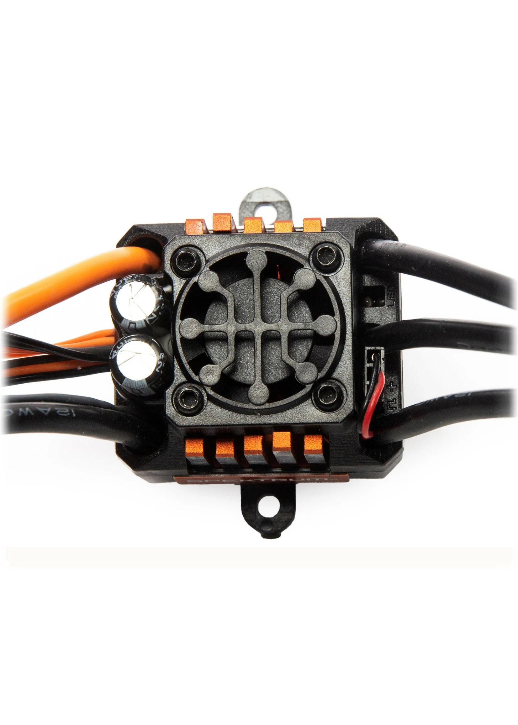 Spektrum SPMXSEMC01 - Firma 85A Brushless Smart ESC / 3300Kv Sensorless Motor Combo - Image 5