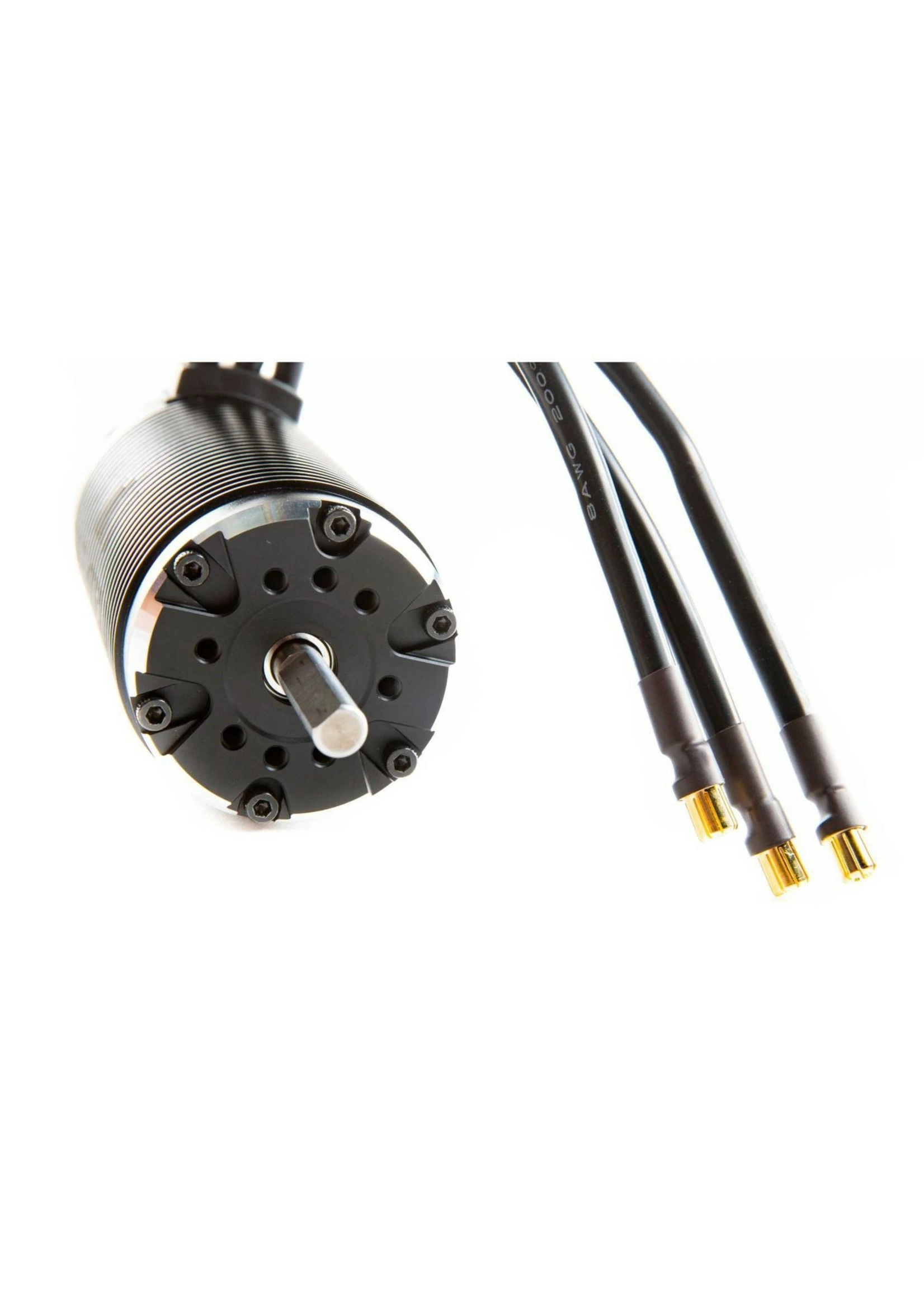 Spektrum SPMXSM1700 - Firma 2050Kv Brushless Motor - Image 2