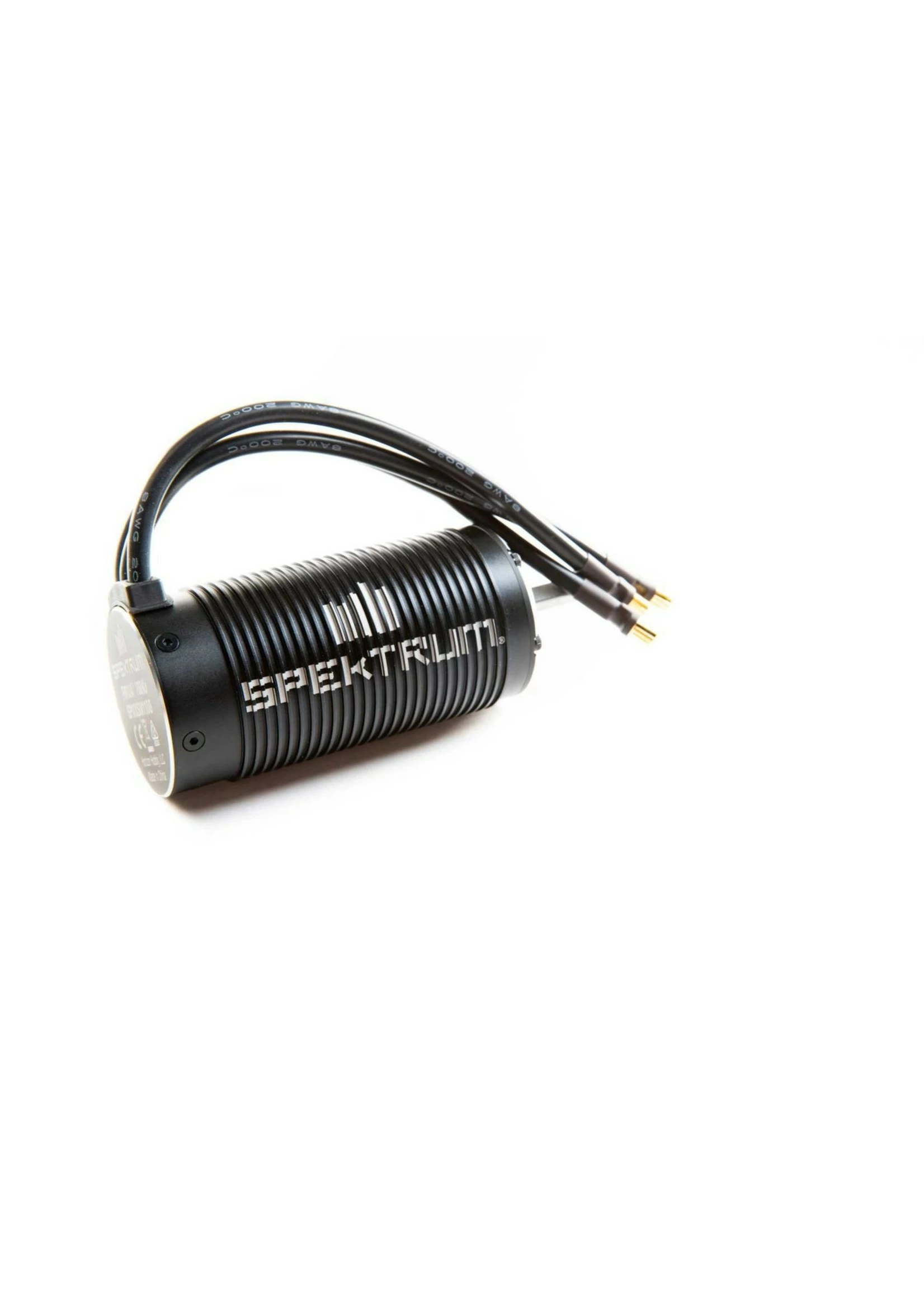 Spektrum SPMXSM1700 - Firma 2050Kv Brushless Motor