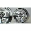 SSD00276 - Slot 1.9" Steel Beadlock Wheels