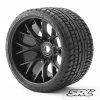 Sweep C1001B - MT Road Crusher Tire Black (rop)
