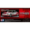 Tamiya 1/10 1992 Audi V8 Touring - TT-02 Chassis Kit