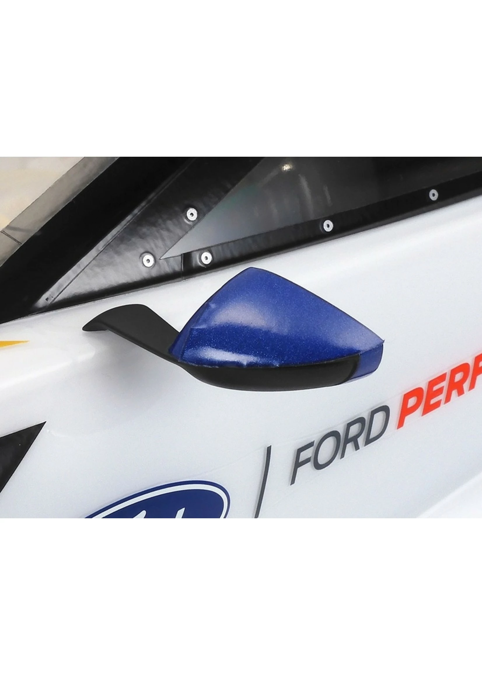 Tamiya 1/10 2020 Ford GT Mk II - TT-02 Chassis Kit - Image 5