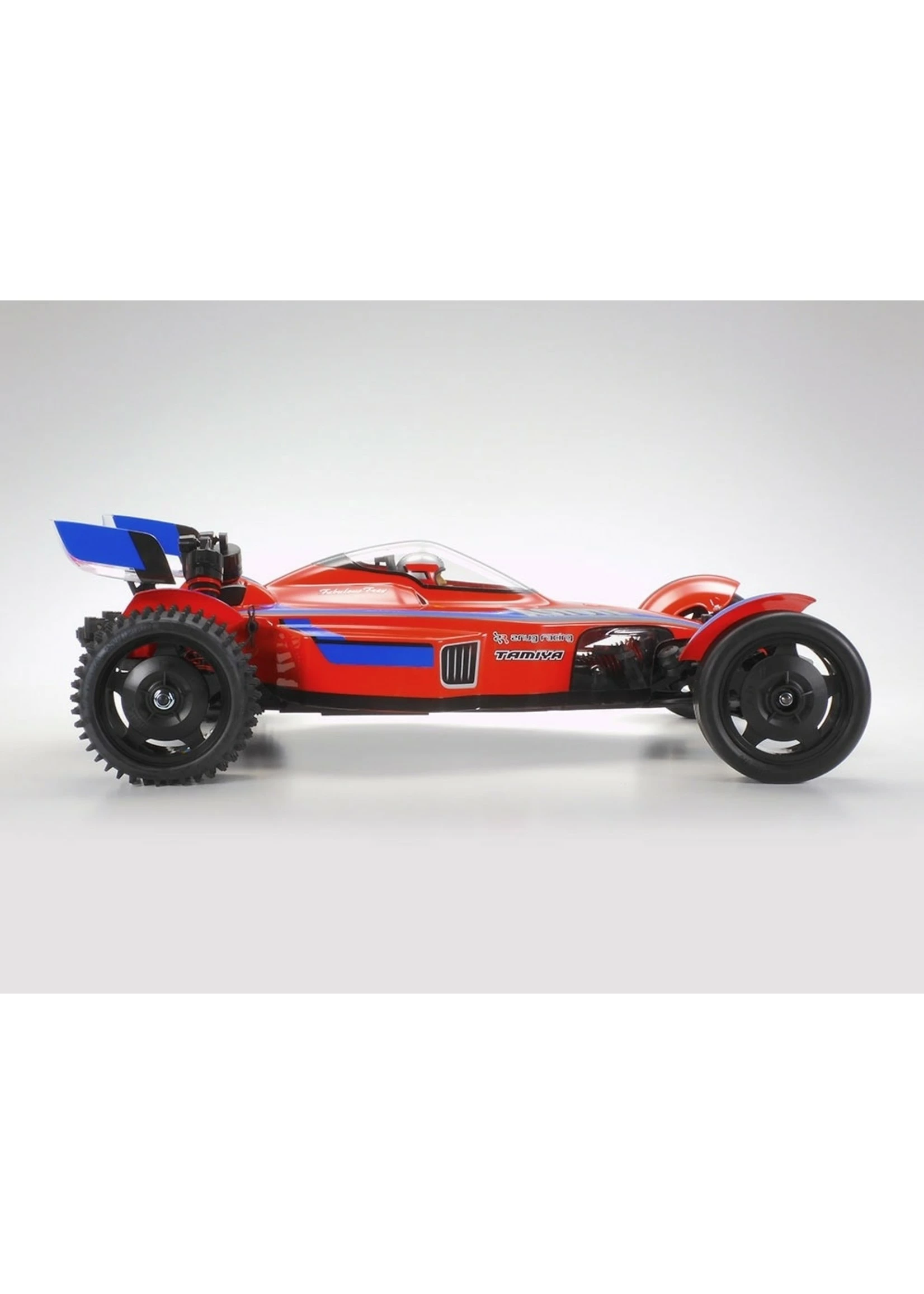 Tamiya 1/10 Astute 2022 TD-2 Chassis Kit (Painted) - Image 4