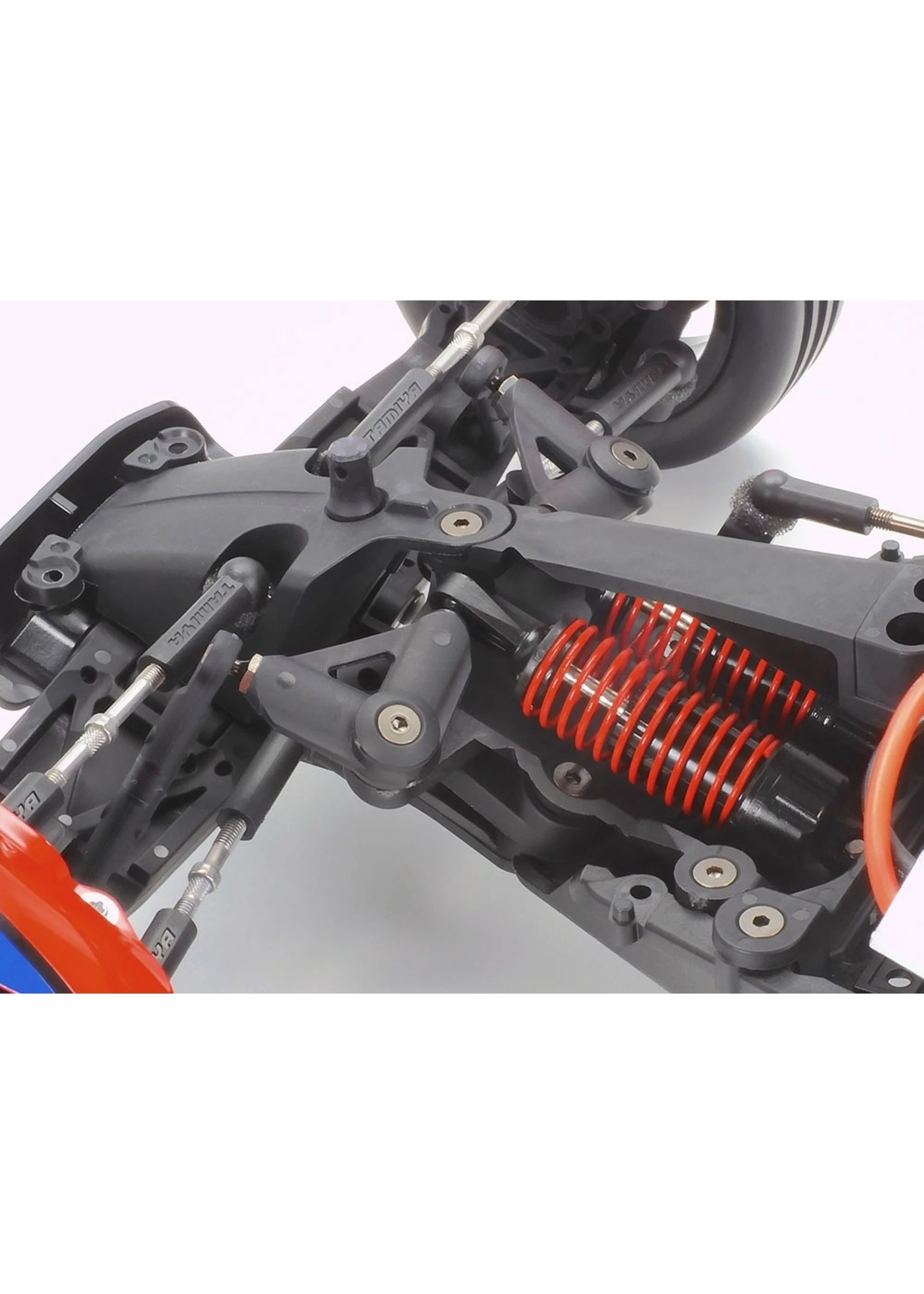 Tamiya 1/10 Astute 2022 TD-2 Chassis Kit (Painted) - Image 5