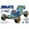Tamiya 1/10 Avante 2011 Off-Road Buggy Kit
