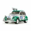 Tamiya 1/10 Citroen 2 CV Rally Kit - M-05Ra Chassis