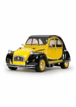 Tamiya 1/10 Citroen 2CV Charleston - M-05 Chassis Kit