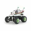 Tamiya 1/10 Comical Grasshopper 2WD - WR-02CB Chassis Kit