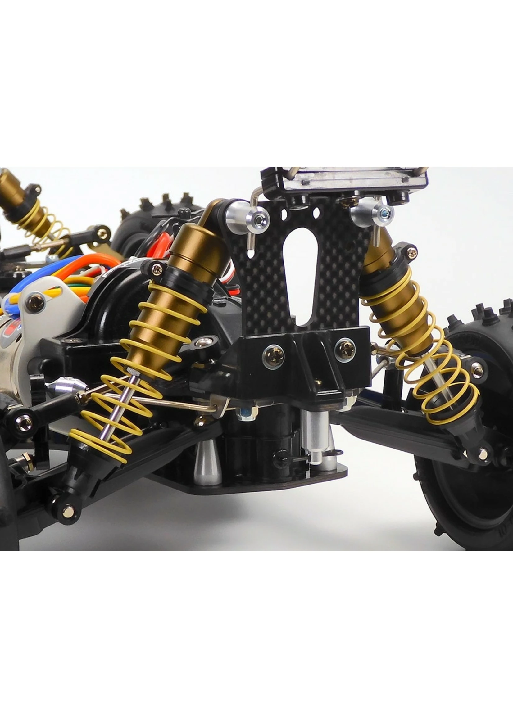 Tamiya 1/10 Egress - Black Edition - Image 8