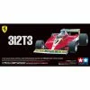 Tamiya 1/10 Ferrari 312T3 - F104W Chassis Kit