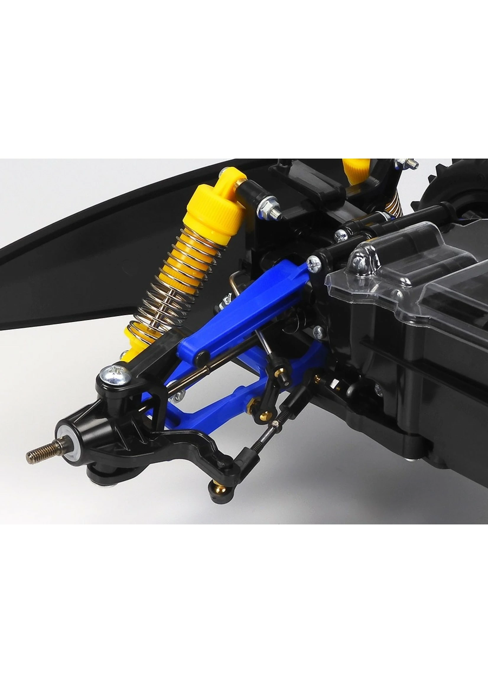 Tamiya 1/10 Fire Dragon 4x4 Buggy Kit - Image 4