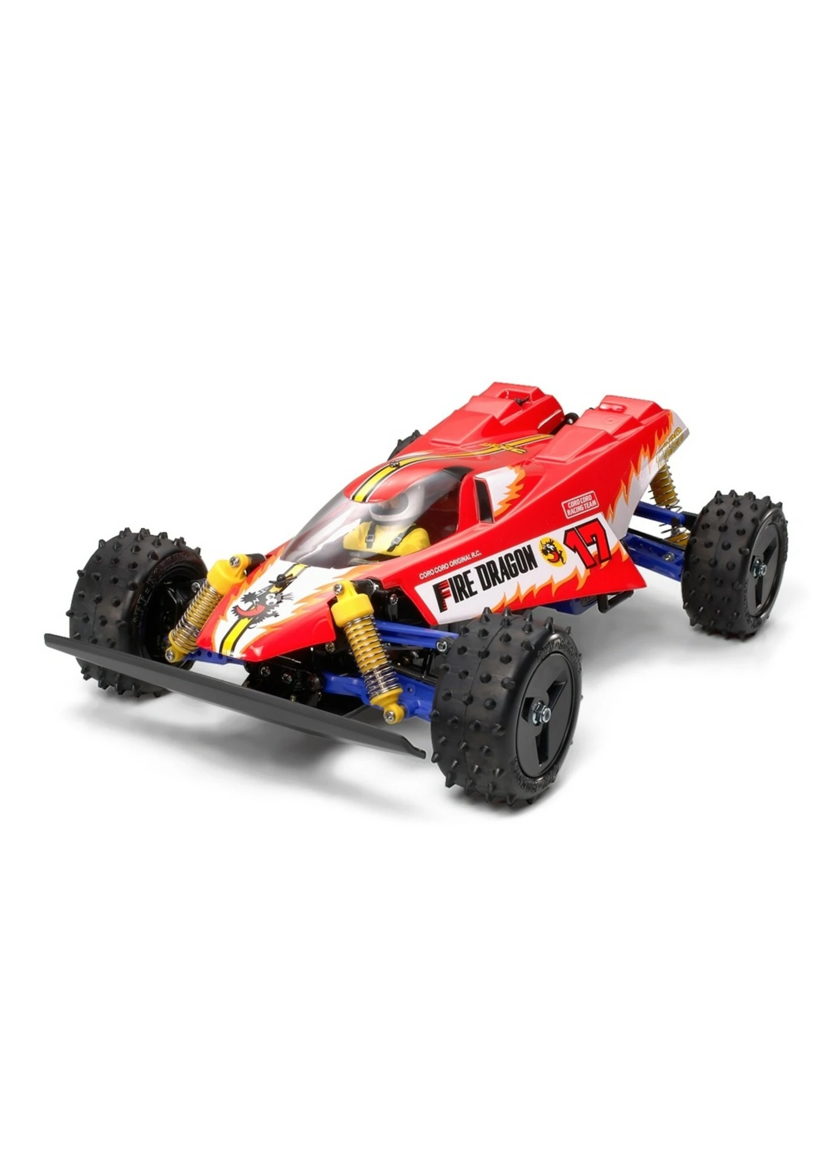 Tamiya 1/10 Fire Dragon 4x4 Buggy Kit