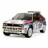 Tamiya 1/10 Lancia Delta Integrale With HobbyWing ESC - TT-02 Chassis Kit