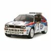 Tamiya 1/10 Lancia Delta Integrale - XV-01 Chassis Kit