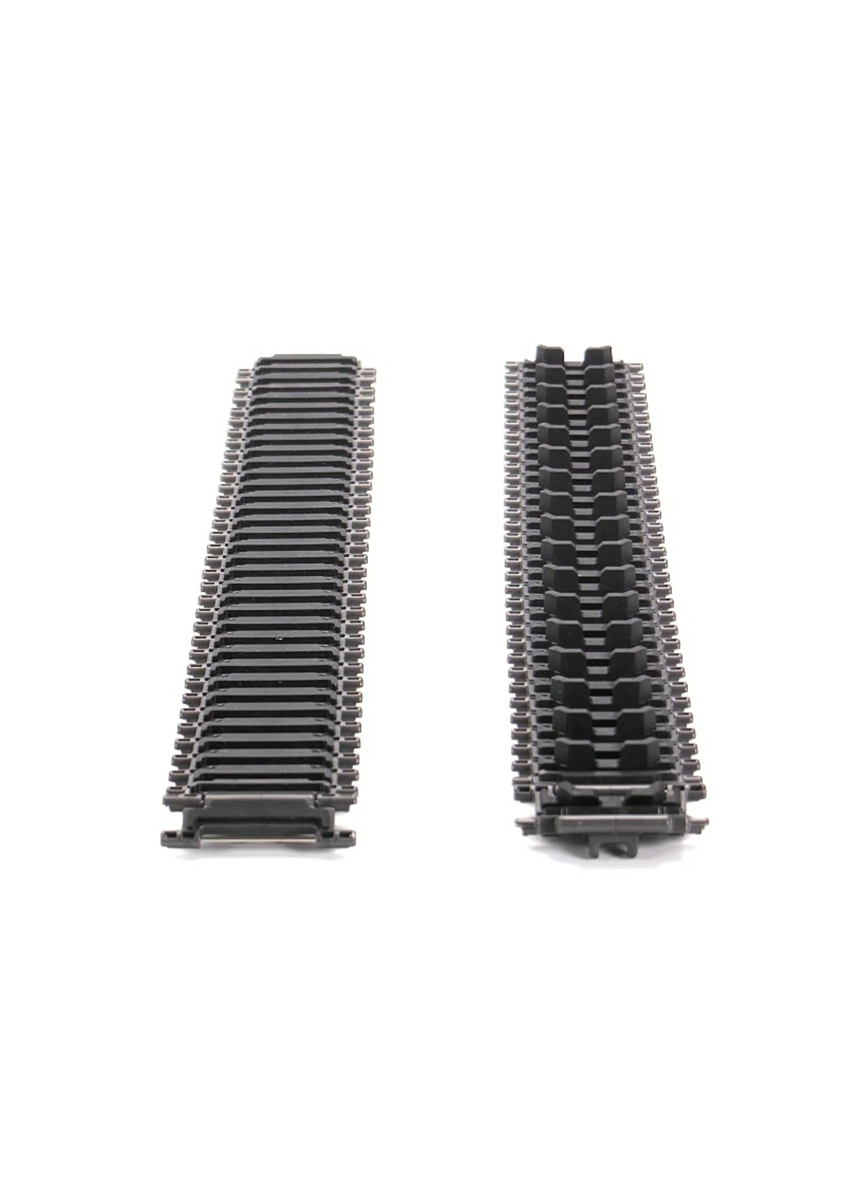 Tamiya 1/10 Landfreeder Quadtrack - TT-02FT Chassis Kit - Image 6