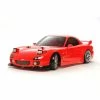 Tamiya 1/10 Mazda RX-7 (FD3S) - TT-02D Chassis Kit
