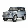 Tamiya 1/10 Mercedes-Benz G 500 - CC-02 Chassis Kit