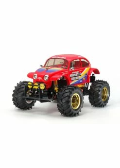 Tamiya 1/10 Monster Beetle 2015 Kit