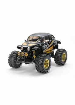 Tamiya 1/10 Monster Beetle Black Edition (2015) Kit