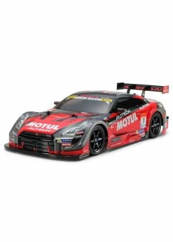 Tamiya 1/10 Motul Autech GT-R - TT-02 Chassis Kit