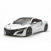 Tamiya 1/10 NSX Kit - TT-02 Chassis