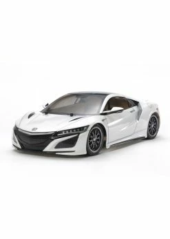 Tamiya 1/10 NSX Kit - TT-02 Chassis