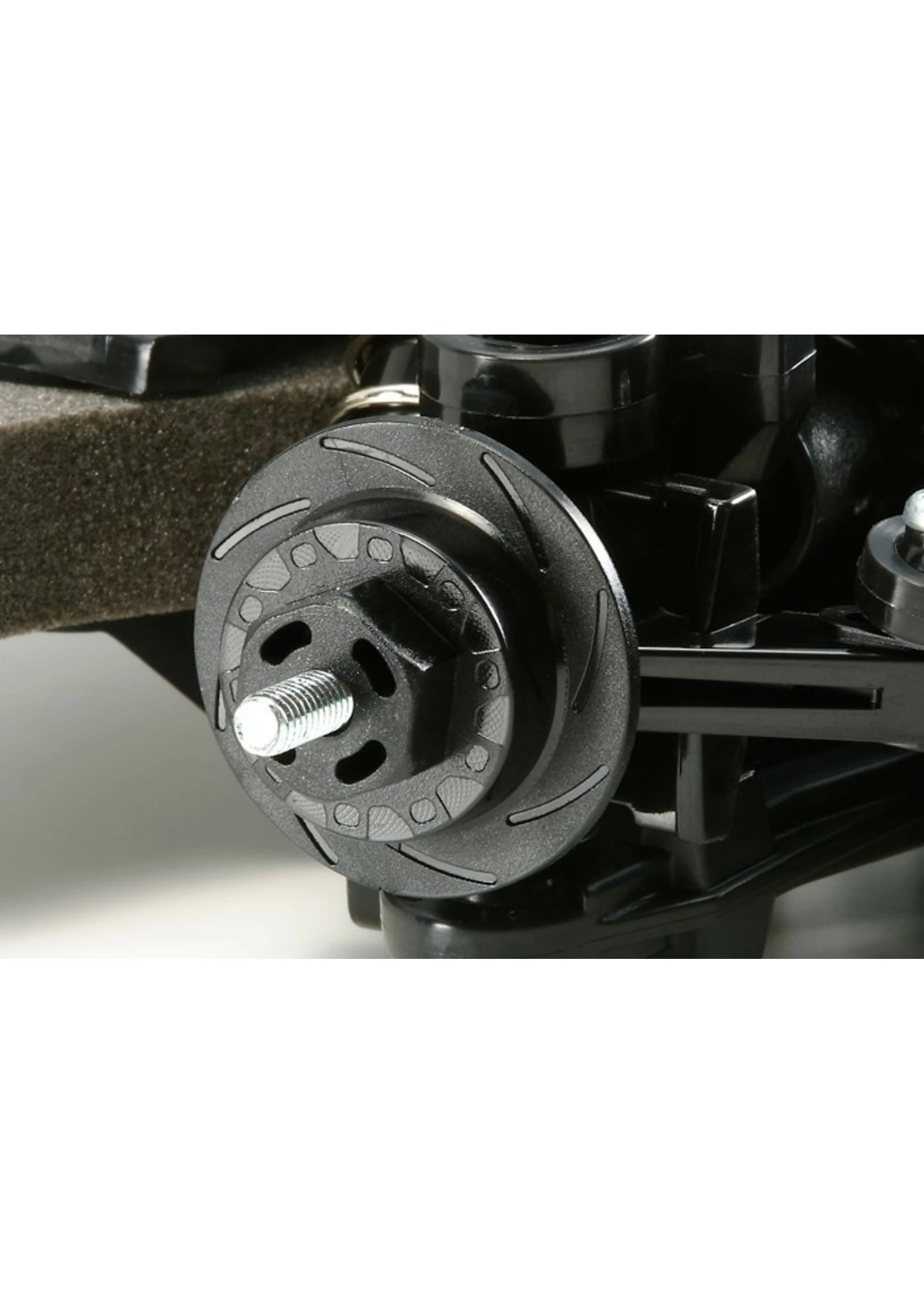 Tamiya 1/10 NSX Kit - TT-02 Chassis - Image 7