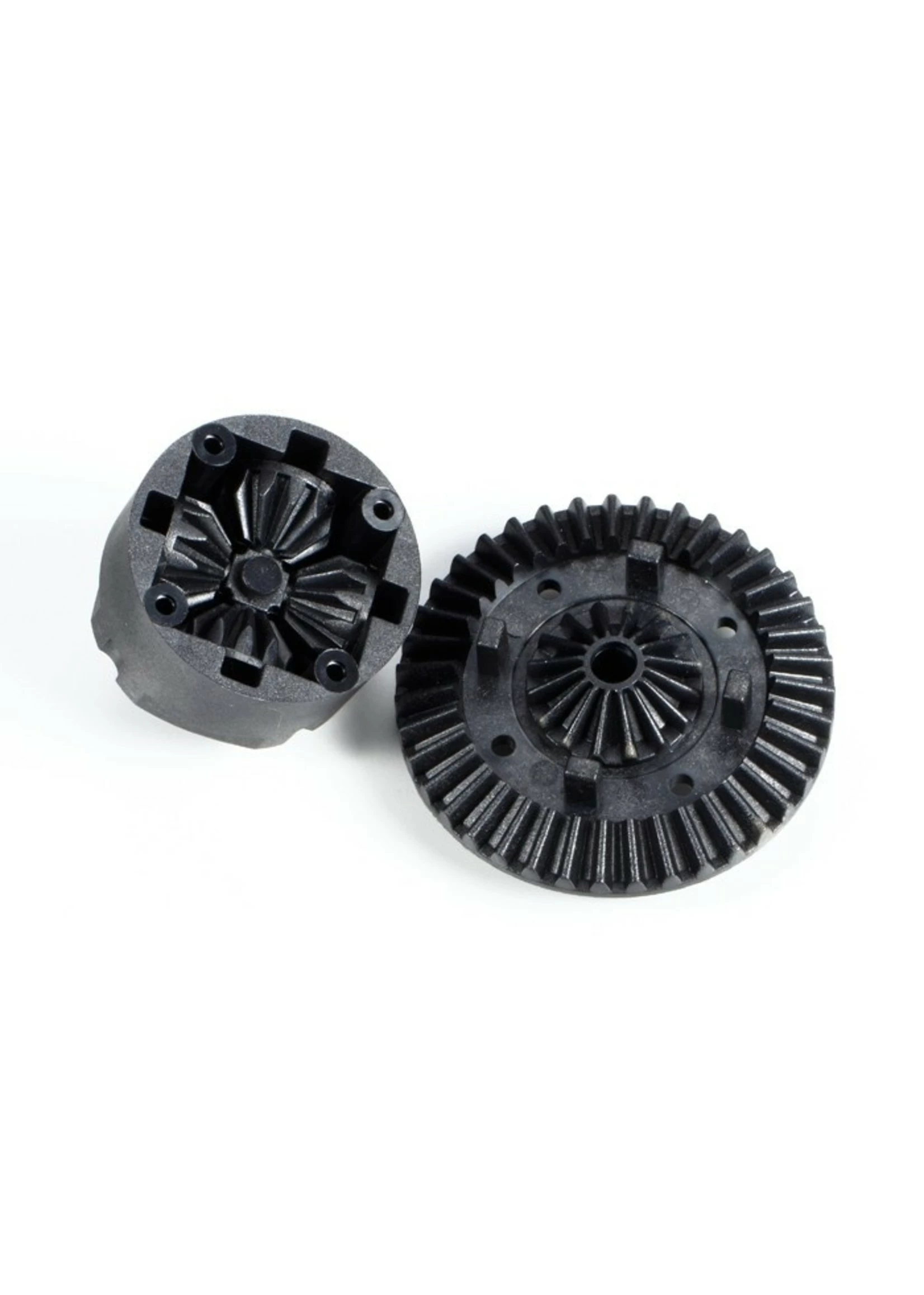 Tamiya 1/10 NSX Kit - TT-02 Chassis - Image 8