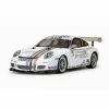 Tamiya 1/10 Porsche 911 GT3 Cup VIP 2008 - TT-01 E Chassis Kit