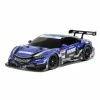 Tamiya 1/10 Raybrig NSX Concept GT - TT-02 Chassis Kit