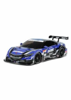 Tamiya 1/10 Raybrig NSX Concept GT - TT-02 Chassis Kit