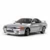 Tamiya 1/10 RC Nissan Skyline GT-R (R32)