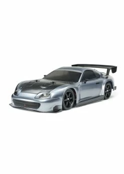 Tamiya 1/10 RC Supra Racing Kit (A80), With TT02 Chassis