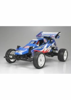 Tamiya 1/10 Rising Fighter Kit