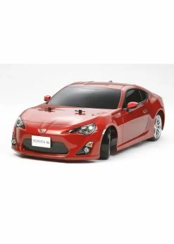 Tamiya 1/10 Scion FR-S - TT01E Drift Spec Chassis Kit
