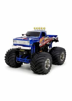 Tamiya 1/10 Super Clod Buster 4WD Kit