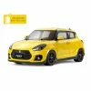 Tamiya 1/10 Suzuki Swift Sport - M-05 Chassis Kit