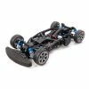 Tamiya 1/10 TA07 Pro 4WD Chassis Kit